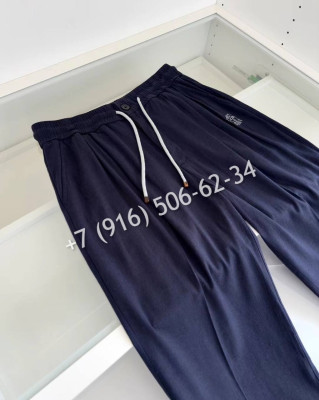 Брюки Brunello Cucinelli 14931 2