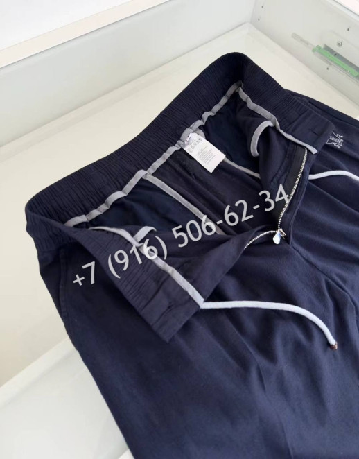 Брюки Brunello Cucinelli 14931 2