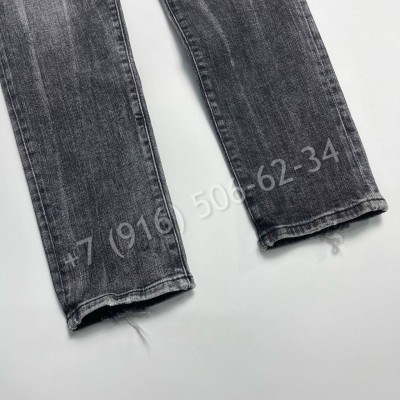 Джинсы Balenciaga 25759