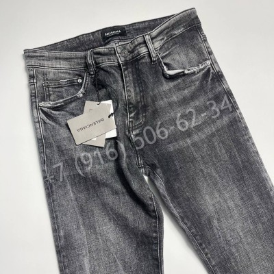Джинсы Balenciaga 25759