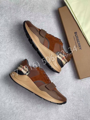 Кроссовки Burberry 5686