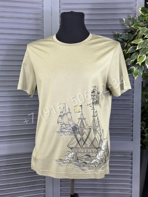 Футболка Hermes 15760