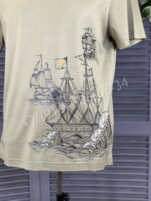 Футболка Hermes 15760