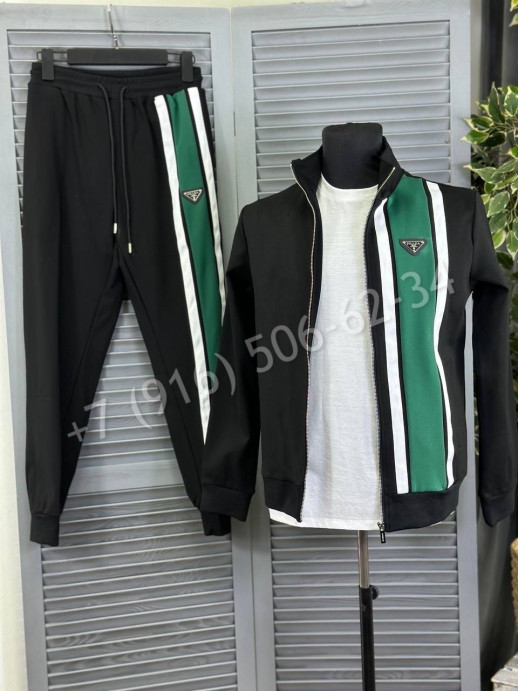 Спортивный костюм Prada 15860