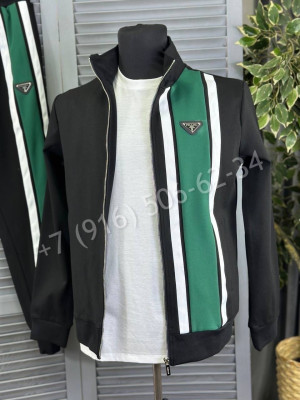 Спортивный костюм Prada 15860