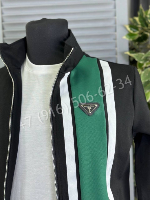 Спортивный костюм Prada 15860