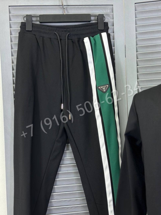 Спортивный костюм Prada 15860