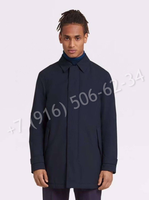 Куртка Zegna 25959