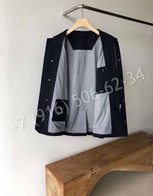 Куртка Zegna 25959