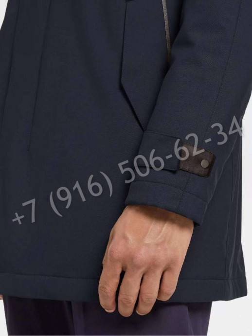 Куртка Zegna 25959