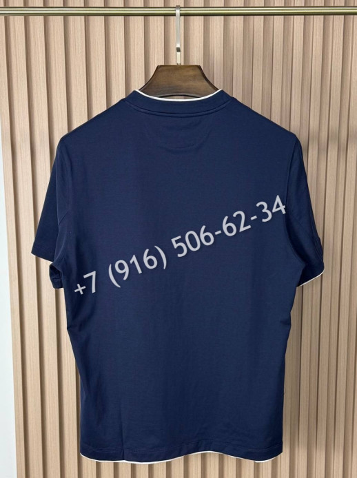 Футболка Brunello Cucinelli 9540 4 