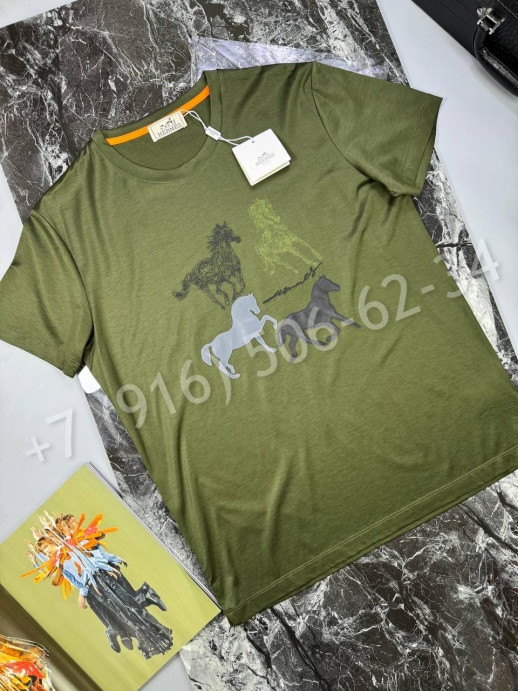 Футболка Hermes 26059