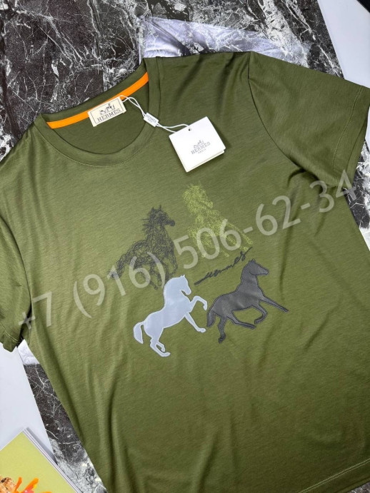Футболка Hermes 26059