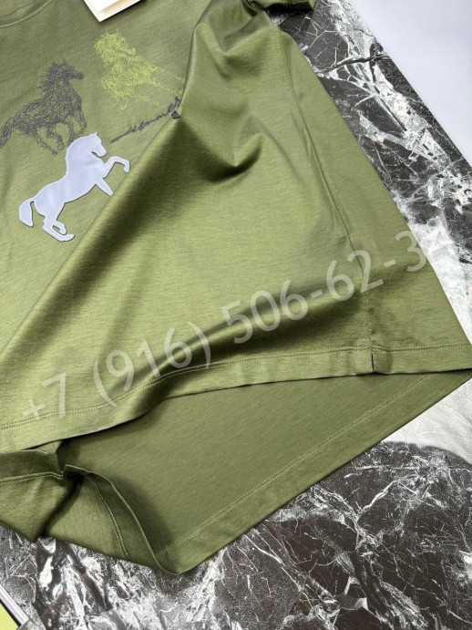 Футболка Hermes 26059