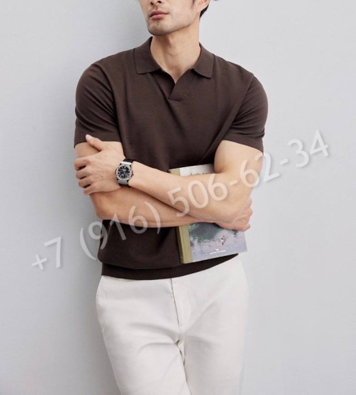 Поло Loro Piana 26160