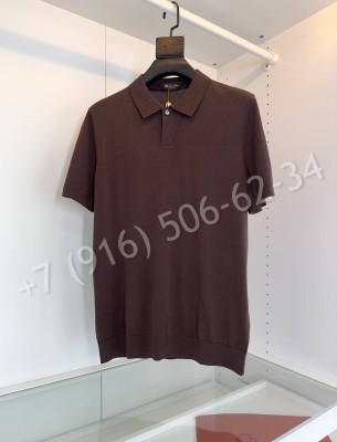 Поло Loro Piana 26160