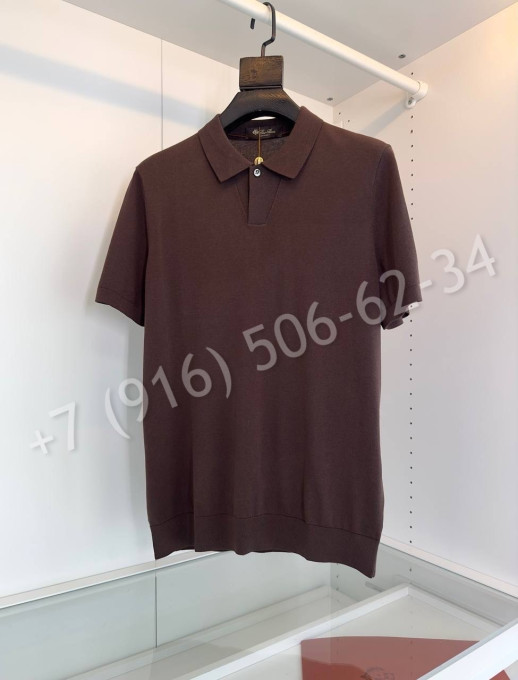 Поло Loro Piana 26160