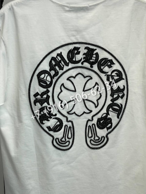 Футболка Chrome Hearts 8889 14