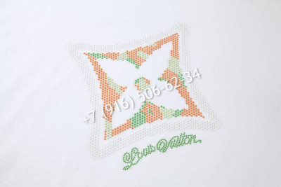 Футболка Louis Vuitton 15578 3