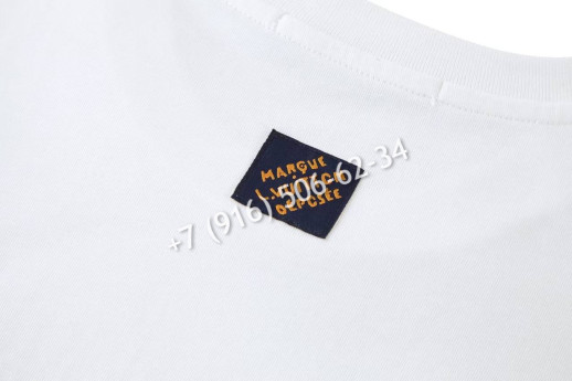 Футболка Louis Vuitton 15578 3