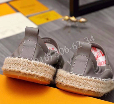 Слипоны Louis Vuitton 16261