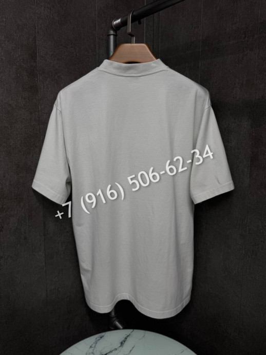 Футболка Balenciaga 29397 4