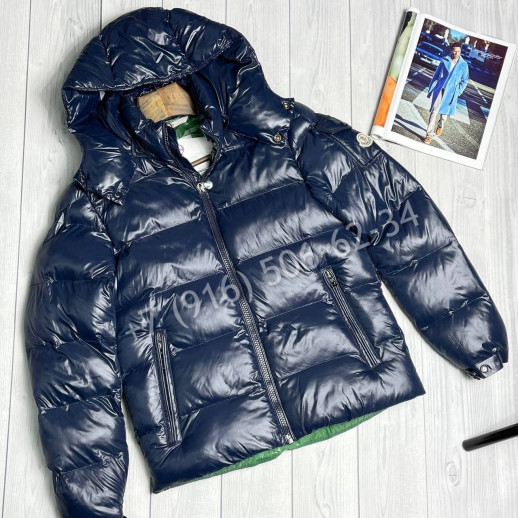 Куртка Moncler 6410