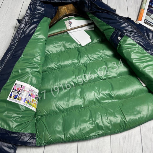 Куртка Moncler 6410