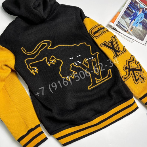 Толстовка Louis Vuitton 6512