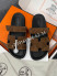 Тапочки Hermes 12962 13