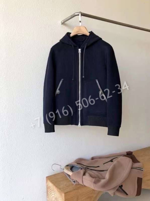 Кашемировая куртка Tom Ford 6613