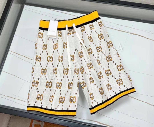 Шорты Gucci 16764