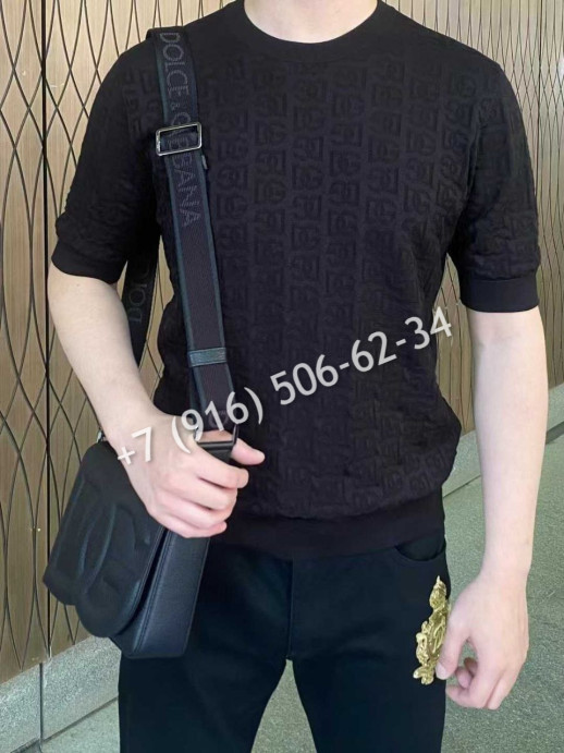 Поло Dolce & Gabbana 12508 8