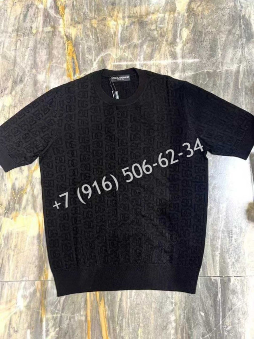 Поло Dolce & Gabbana 12508 8