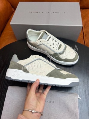 Кеды Brunello Cucinelli 16864