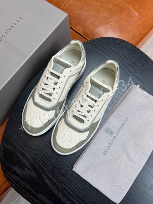 Кеды Brunello Cucinelli 16864