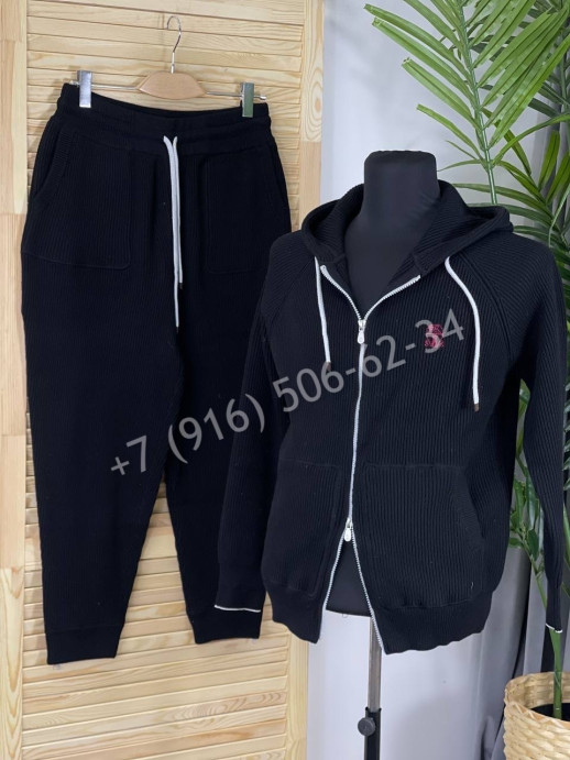 Спортивный костюм Brunello Cucinelli 7025