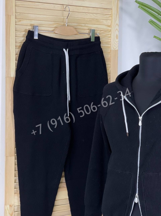 Спортивный костюм Brunello Cucinelli 7025