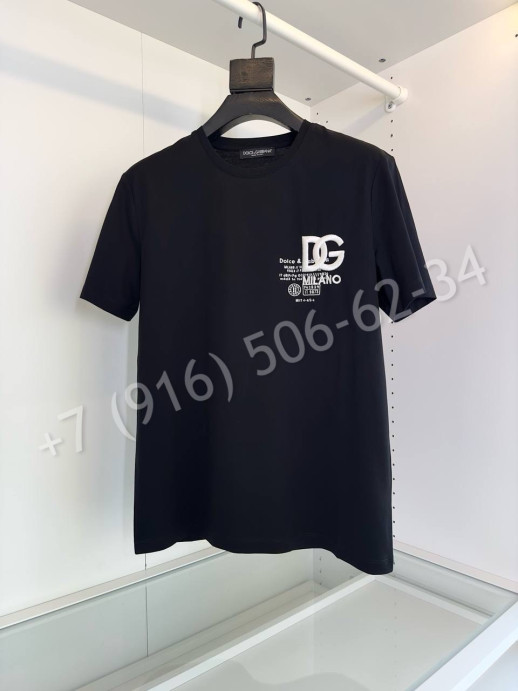 Футболка Dolce & Gabbana 27151