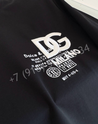 Футболка Dolce & Gabbana 27151