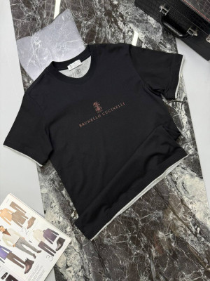 Футболка Brunello Cucinelli 8971 8