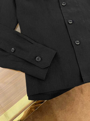 Костюм из льна Dolce & Gabbana 5447