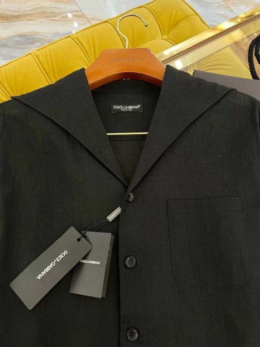 Костюм из льна Dolce & Gabbana 5447
