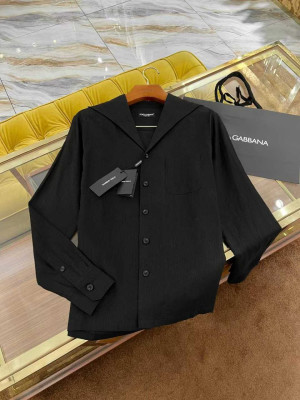 Костюм из льна Dolce & Gabbana 5447