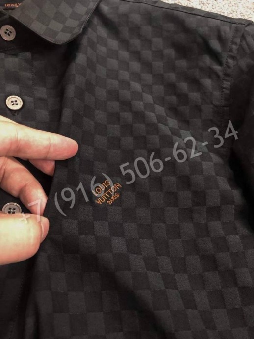 Рубашка Louis Vuitton 27452