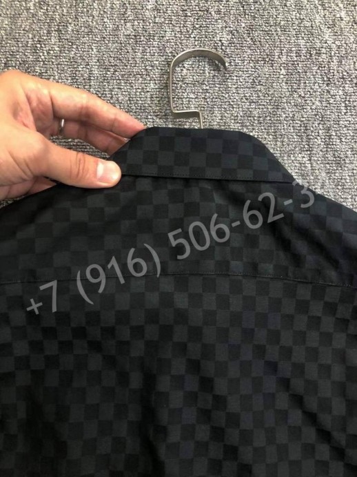 Рубашка Louis Vuitton 27452