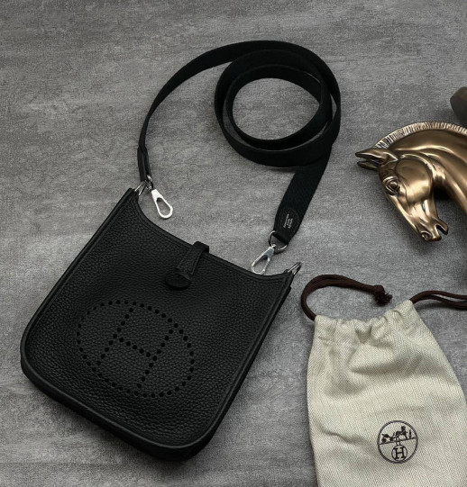 Сумка Hermes mini 7164