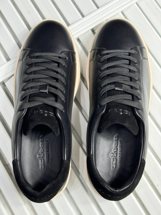 Кеды KITON 29101 11