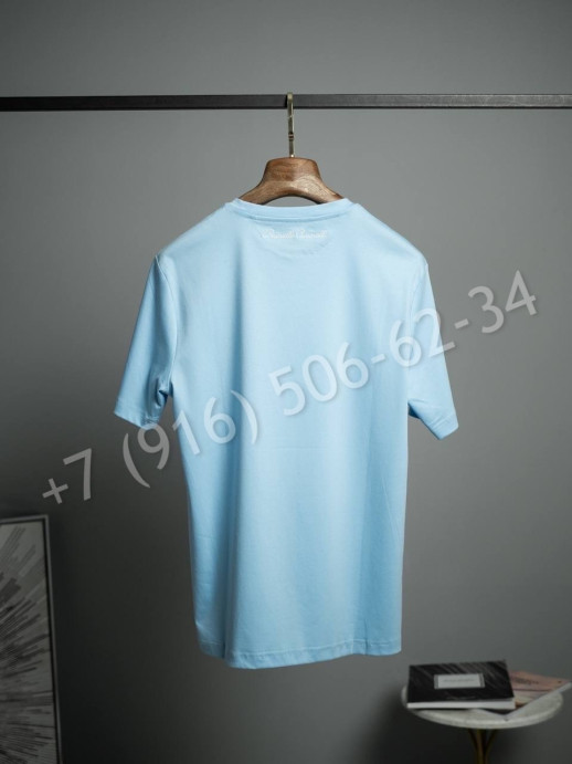 Футболка Brunello Cucinelli 27653