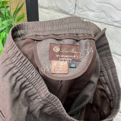 Спортивный костюм Loro Piana 7283